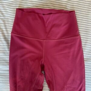 lululemon align leggings